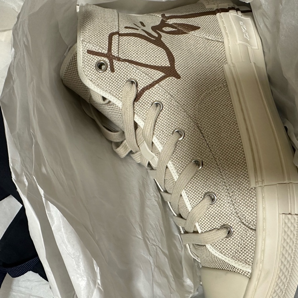 Brand new christian dior cactus jacks